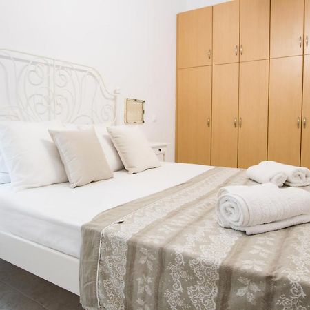 Amalthia Villa Karpathos Bagian luar foto