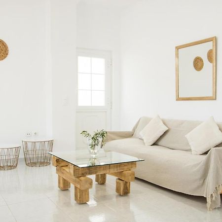 Amalthia Villa Karpathos Bagian luar foto