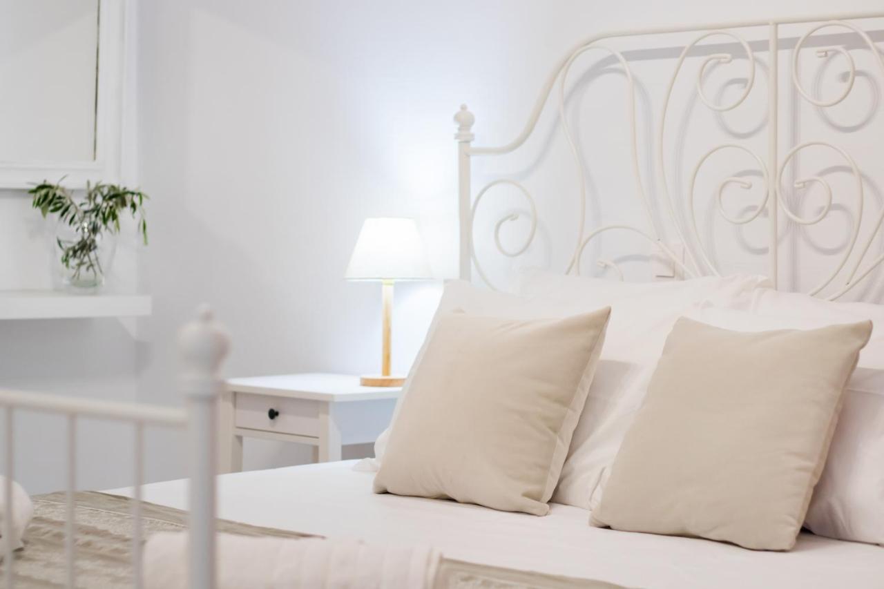 Amalthia Villa Karpathos Bagian luar foto